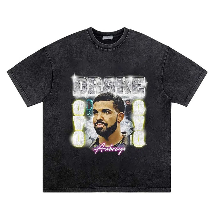 Drake T-shirt