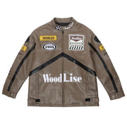 WoodLise Jacket