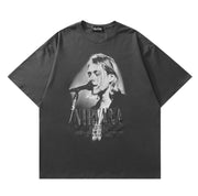 Nirvana Band T-Shirt