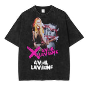 Avril Lavigne T-shirt