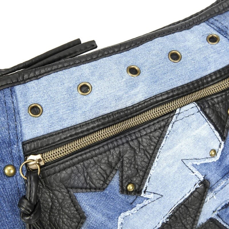 Stars Shoulder Bag