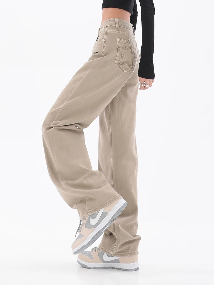 Baggy Pants