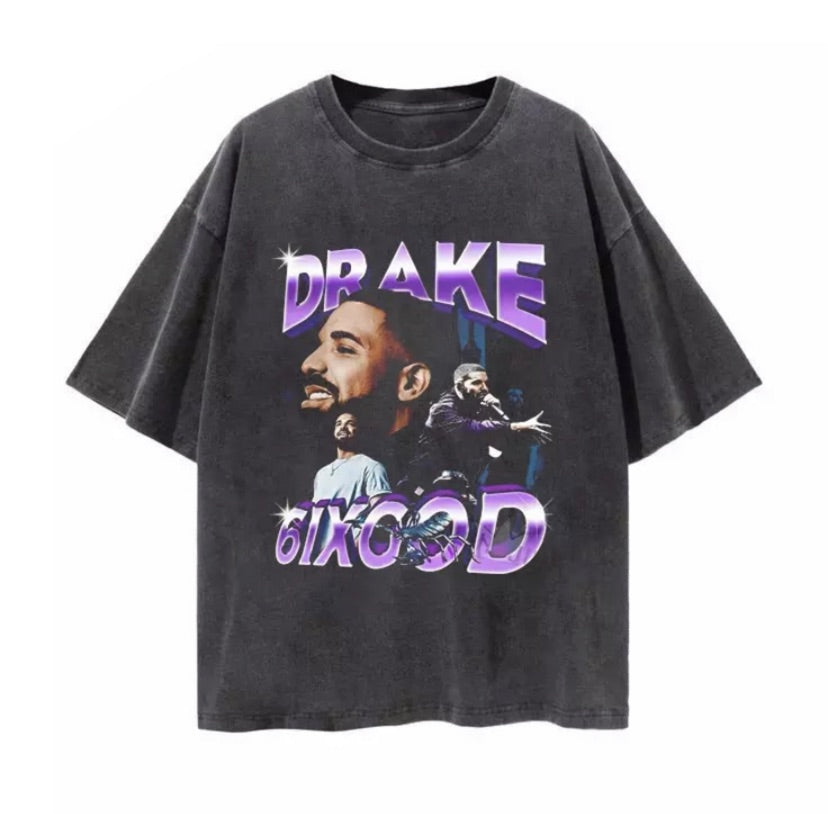 Drake T-Shirt