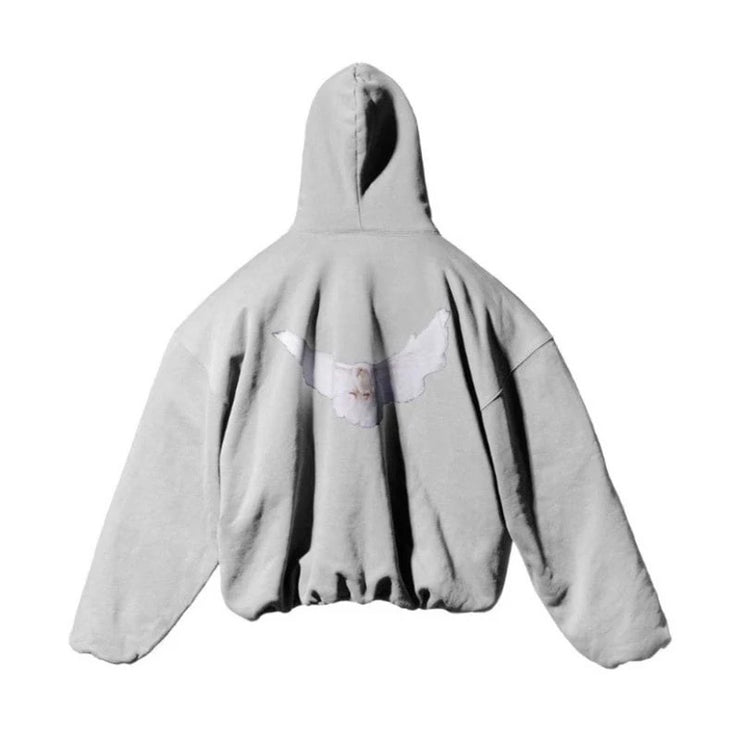 YEEZY GAP hoodie