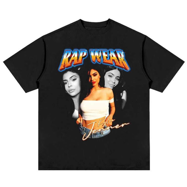 Kylie t-shirt