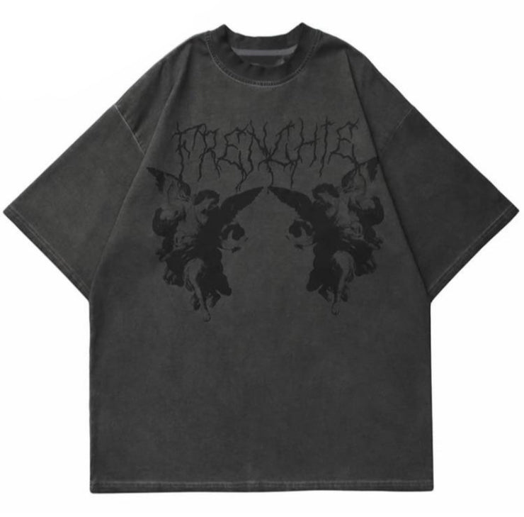 Dark Angel Shirt