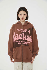 BlackAir Hoodie