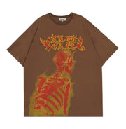 Skeleton T-Shirt