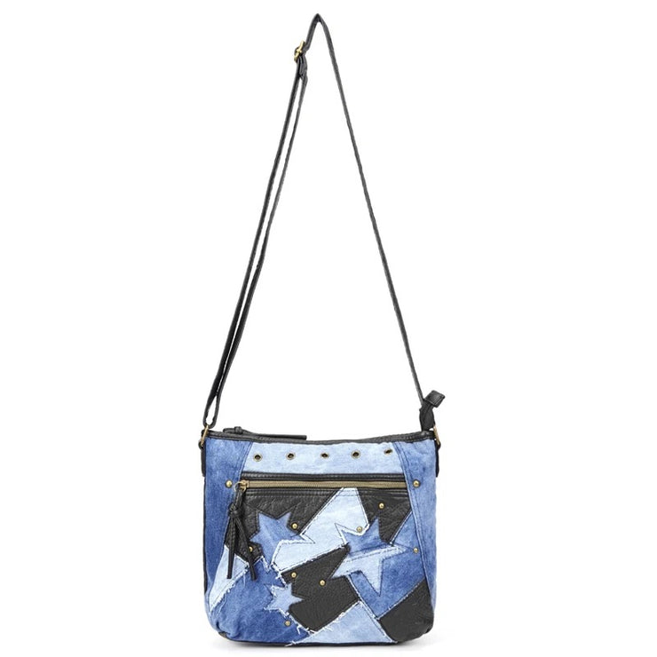 Stars Shoulder Bag