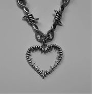 Heart Necklace