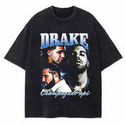 Drake T-shirt