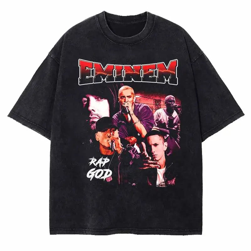 Eminem T-shirt