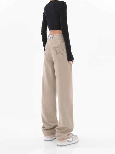 Baggy Pants