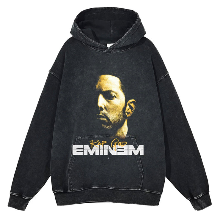 Eminem Hoodie