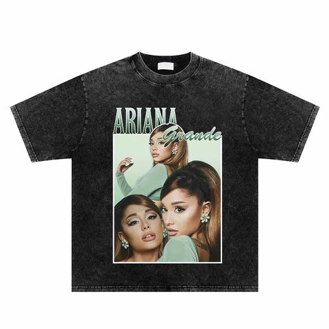 Ariana grande T-shirt