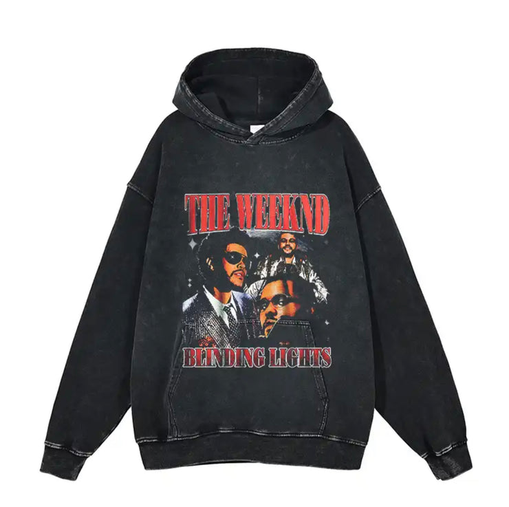 The Weeknd Hoodie