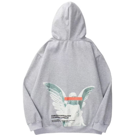 Angel Hoodie