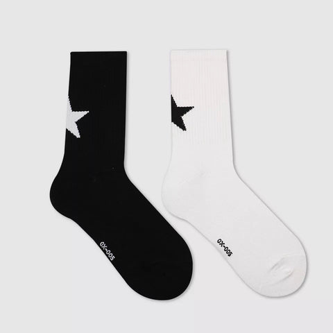 Star socks