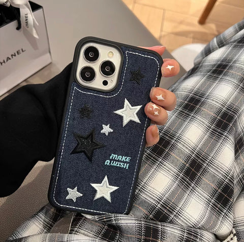 Stars Phone Case