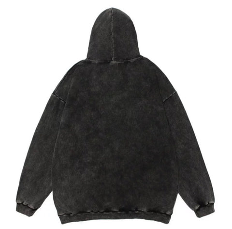 Gothic Hoodie