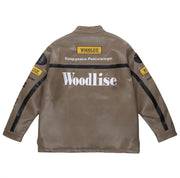 WoodLise Jacket