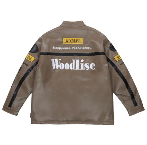 WoodLise Jacket