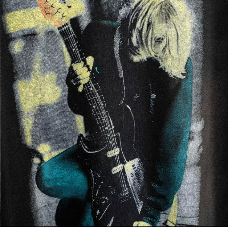 Kurt Cobain T-Shirt