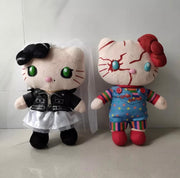 Chucky Tiffany Dolls