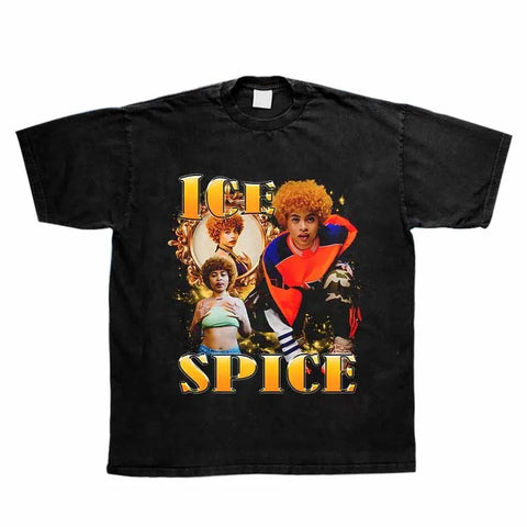 Ice spice T-shirt