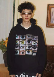 Eyes Hoodie