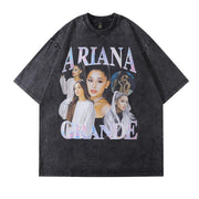 Ariana grande T-shirt