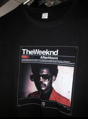 Theweeknd T-Shirt