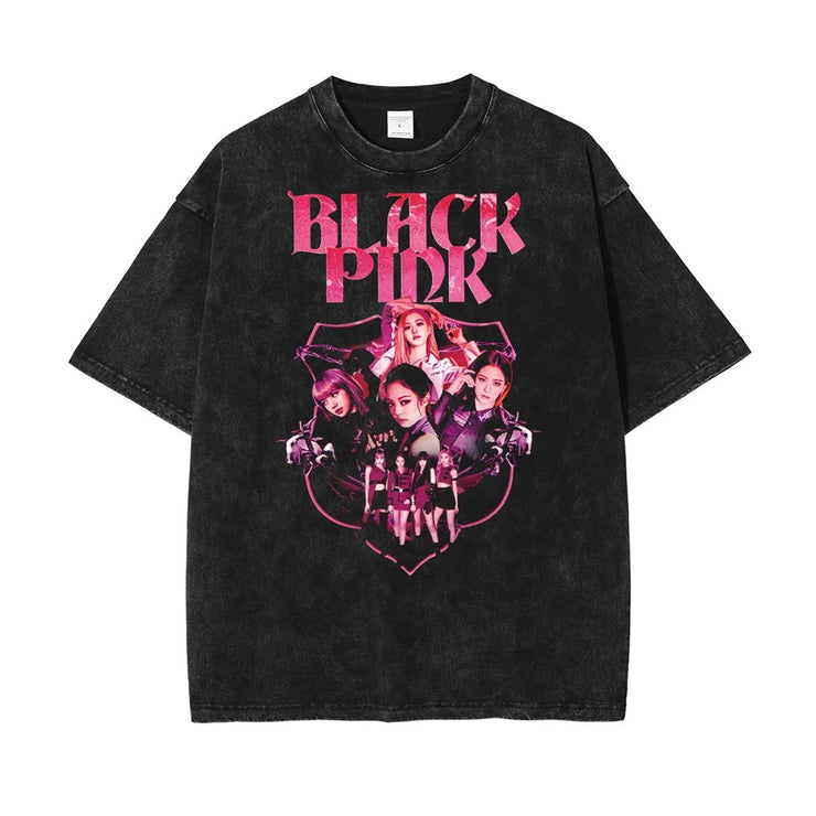 Blackpink T-shirt