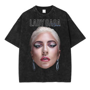 Lady gaga T-shirt