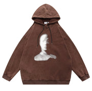 Portrait Phantom Hoodie