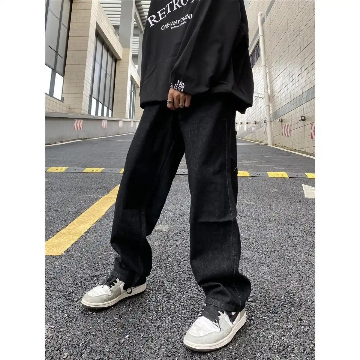 Baggy Pants â Jeunesstore