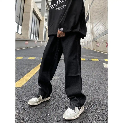 Baggy Pants