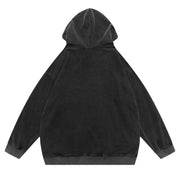 Portrait Phantom Hoodie