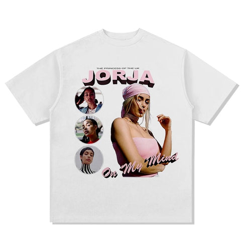 Jorja t-shirt