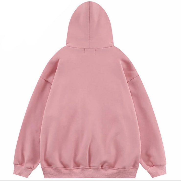 Heart Hoodie