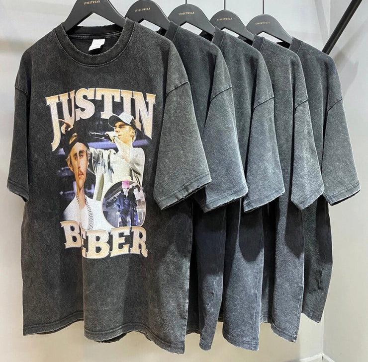 Justin Bieber T-Shirt