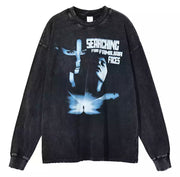 Dark Shadow Sweatshirt