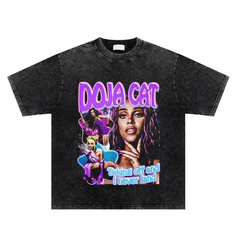 Dojay Brand Doja cat – Jeunesstore