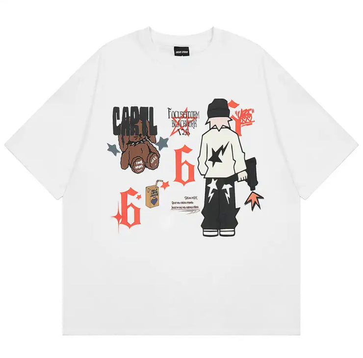 Graphic T-Shirt