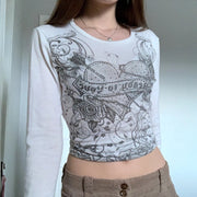 Vintage top