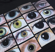 Eyes Hoodie