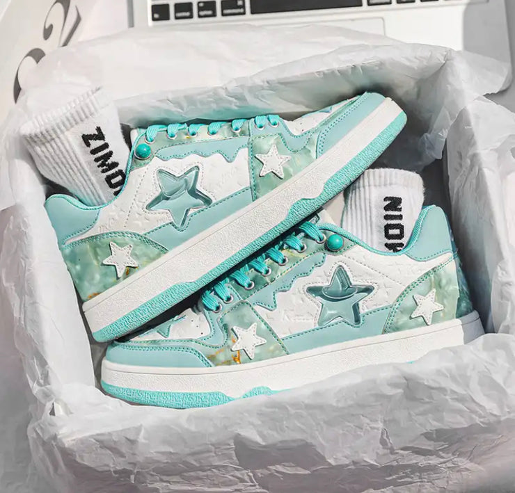 Stars Sneakers