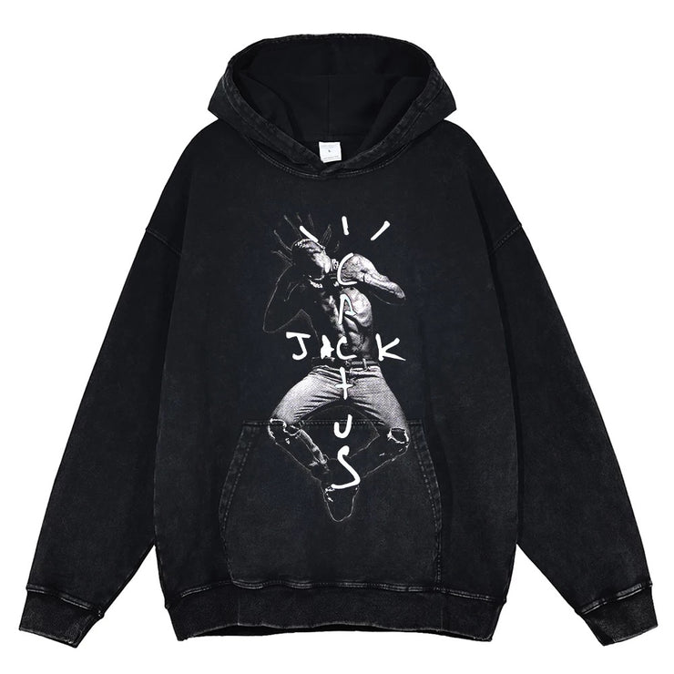 Travis Scott Hoodie