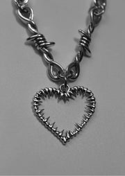 Heart Necklace