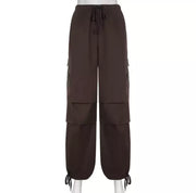 Baggy Cargo Pant